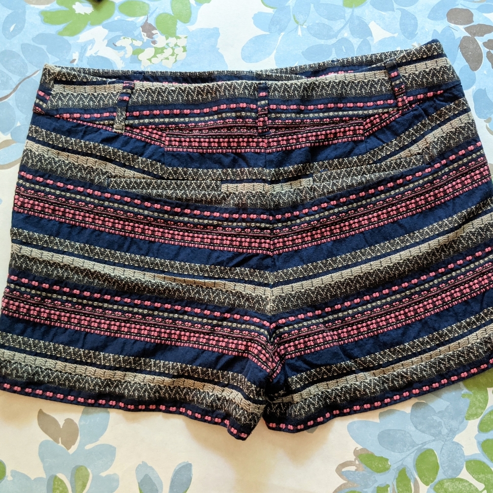 LOFT Riviera Short. Like New